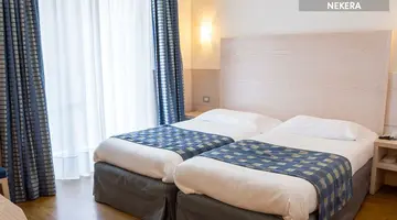 Bike Hotel Caravel