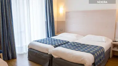 Bike Hotel Caravel