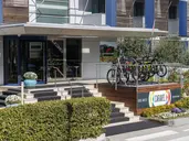 Bike Hotel Caravel
