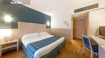 Bike Hotel Caravel