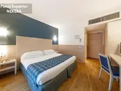 Bike Hotel Caravel