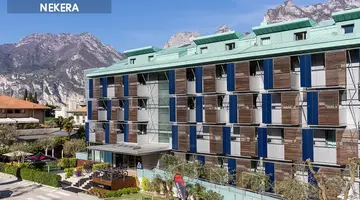 Bike Hotel Caravel