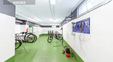 Bike Hotel Caravel