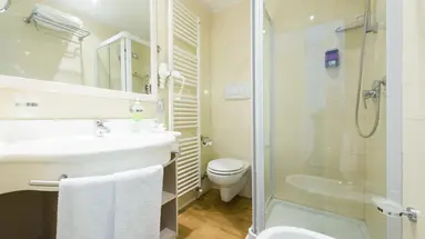 Bike Hotel Caravel