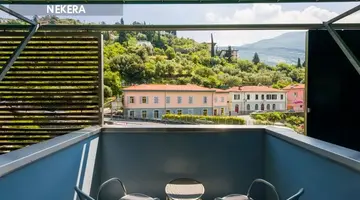 Bike Hotel Caravel
