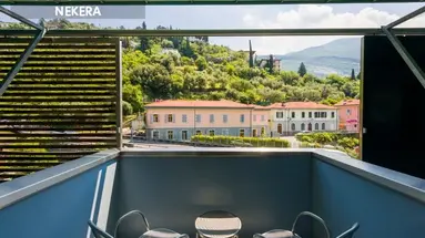 Bike Hotel Caravel