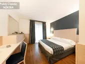 Bike Hotel Caravel