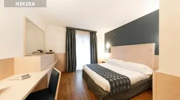 Bike Hotel Caravel
