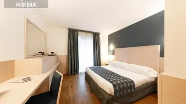 Bike Hotel Caravel