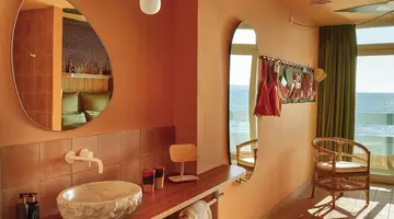 Bikini Island & Mountain Hotel Es Trenc