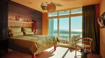 Bikini Island & Mountain Hotel Es Trenc