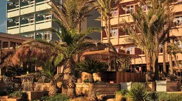 Bikini Island & Mountain Hotel Es Trenc