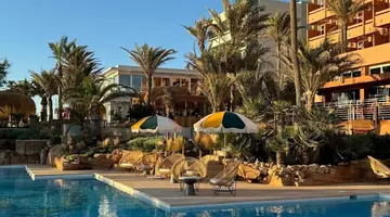 Bikini Island & Mountain Hotel Es Trenc