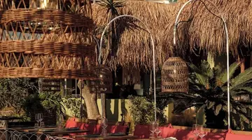 Bikini Island & Mountain Hotel Es Trenc