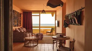 Bikini Island & Mountain Hotel Es Trenc