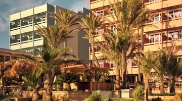 Bikini Island & Mountain Hotel Es Trenc