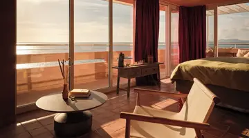 Bikini Island & Mountain Hotel Es Trenc