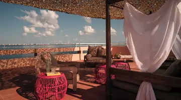 Bikini Island & Mountain Hotel Es Trenc