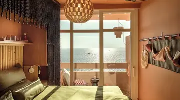 Bikini Island & Mountain Hotel Es Trenc
