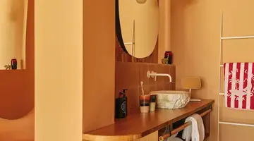 Bikini Island & Mountain Hotel Es Trenc