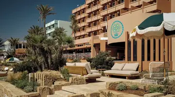 Bikini Island & Mountain Hotel Es Trenc