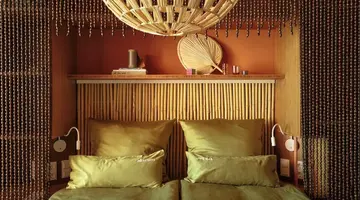 Bikini Island & Mountain Hotel Es Trenc