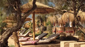 Bikini Island & Mountain Hotel Es Trenc