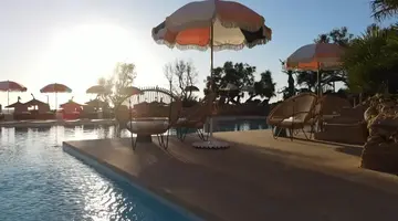 Bikini Island & Mountain Hotel Es Trenc