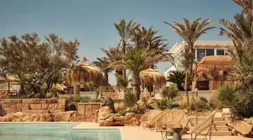 Bikini Island & Mountain Hotel Es Trenc