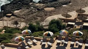 Bikini Island & Mountain Hotel Es Trenc