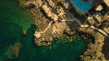 Bikini Island & Mountain Hotel Es Trenc