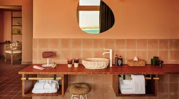 Bikini Island & Mountain Hotel Es Trenc