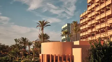 Bikini Island & Mountain Hotel Es Trenc