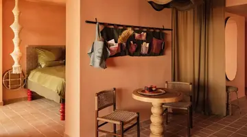 Bikini Island & Mountain Hotel Es Trenc