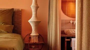 Bikini Island & Mountain Hotel Es Trenc