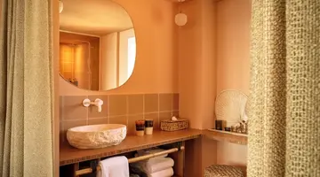 Bikini Island & Mountain Hotel Es Trenc