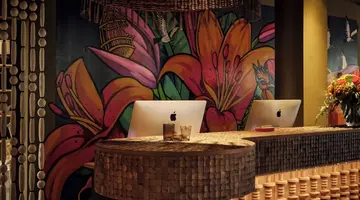 Bikini Island & Mountain Hotel Es Trenc