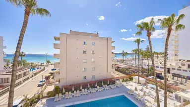 Bikini Universal Hotel