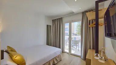 Bikini Universal Hotel