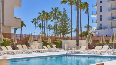 Bikini Universal Hotel