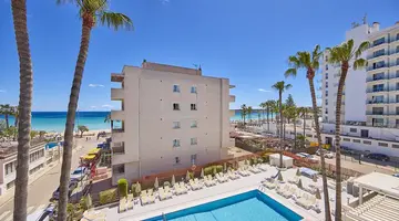 Bikini Universal Hotel