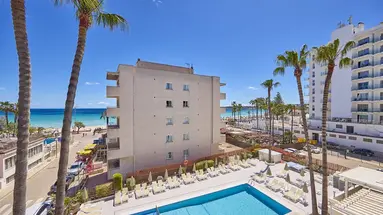Bikini Universal Hotel