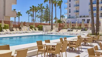 Bikini Universal Hotel
