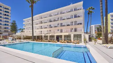 Bikini Universal Hotel