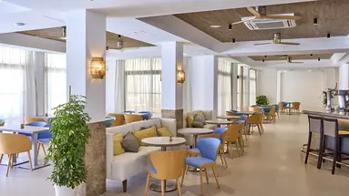 Bikini Universal Hotel