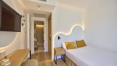 Bikini Universal Hotel