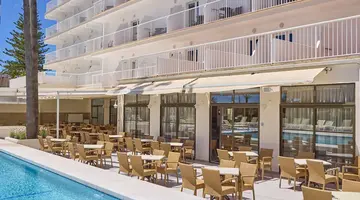 Bikini Universal Hotel