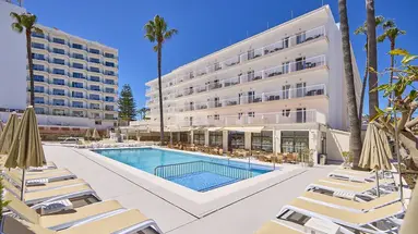 Bikini Universal Hotel