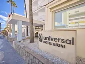 Bikini Universal Hotel
