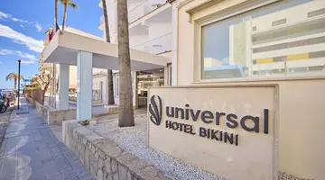Bikini Universal Hotel